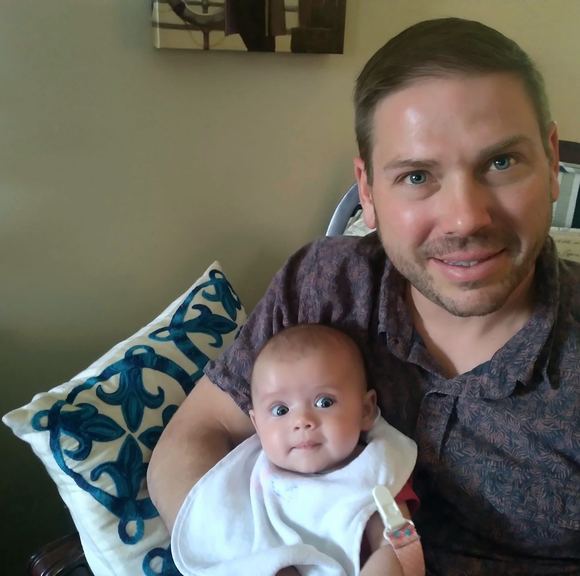 Meet your Posher, Taylor - Picture 1 of 1